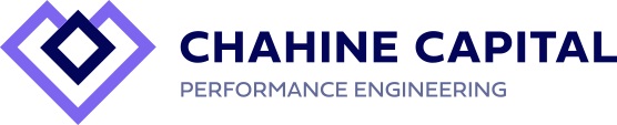 Logo chahine capital