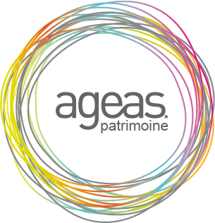 logo ageas