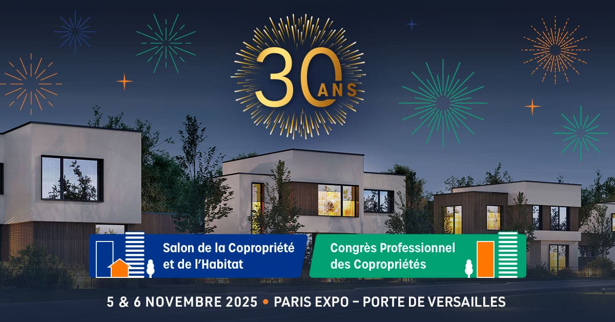 salon copro 2025